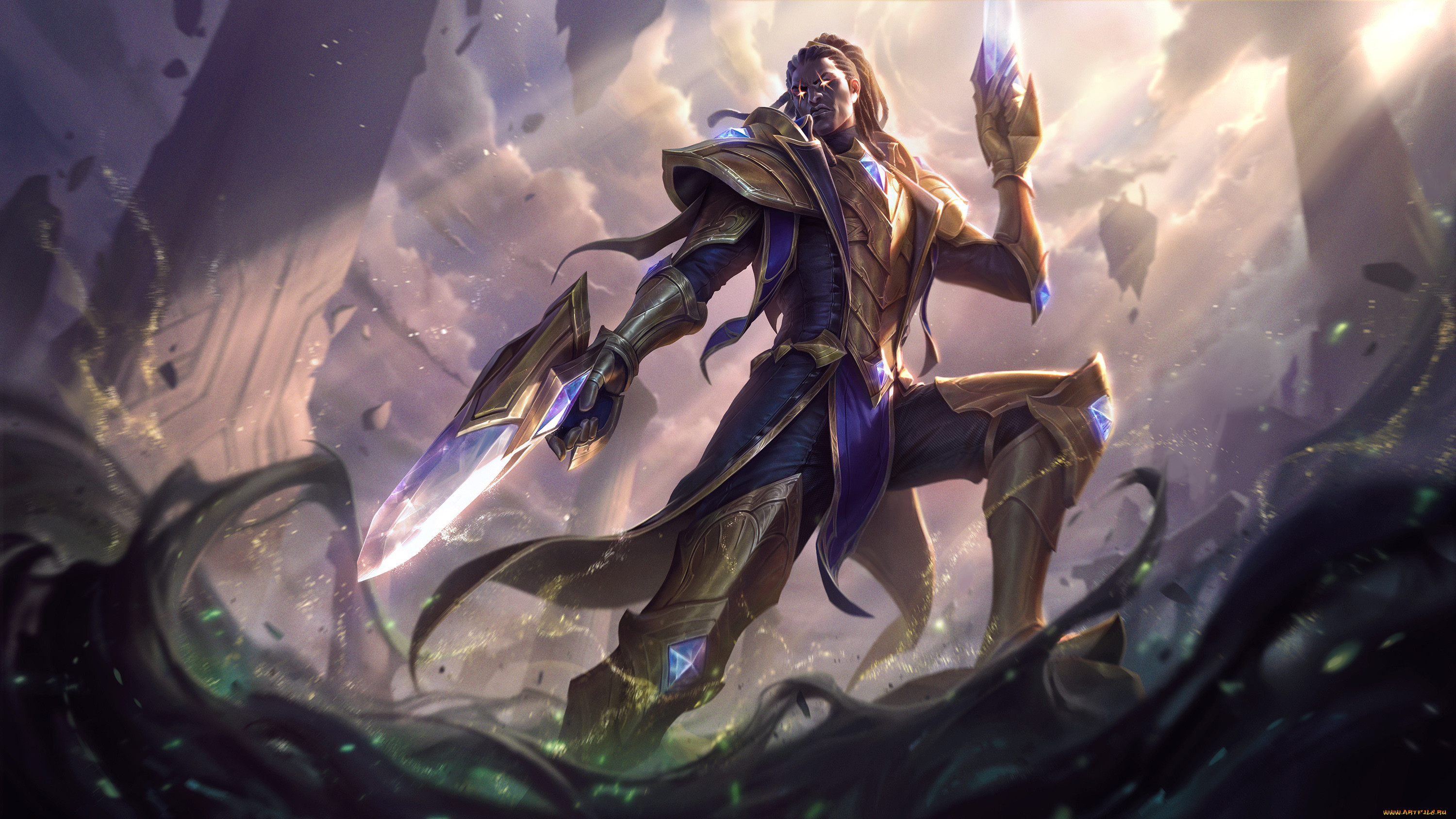  , league of legends, league, of, legends, lucian